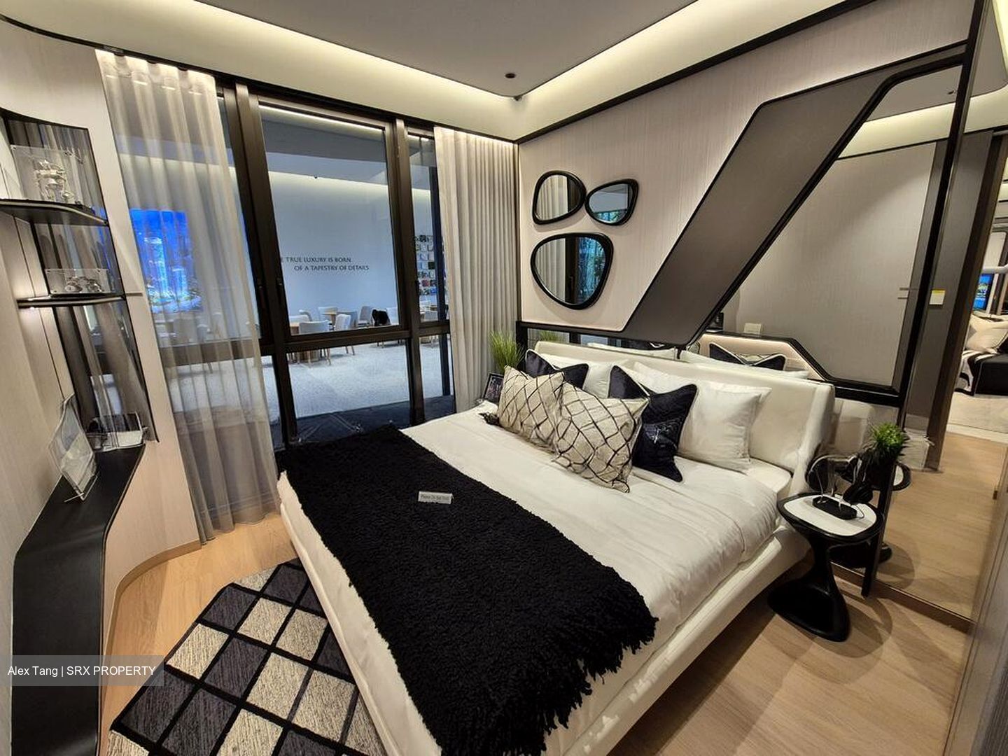Zyon Grand (D3), Apartment #522812861